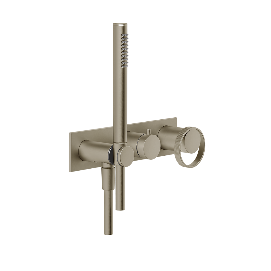 Gessi Anello Brause-Set