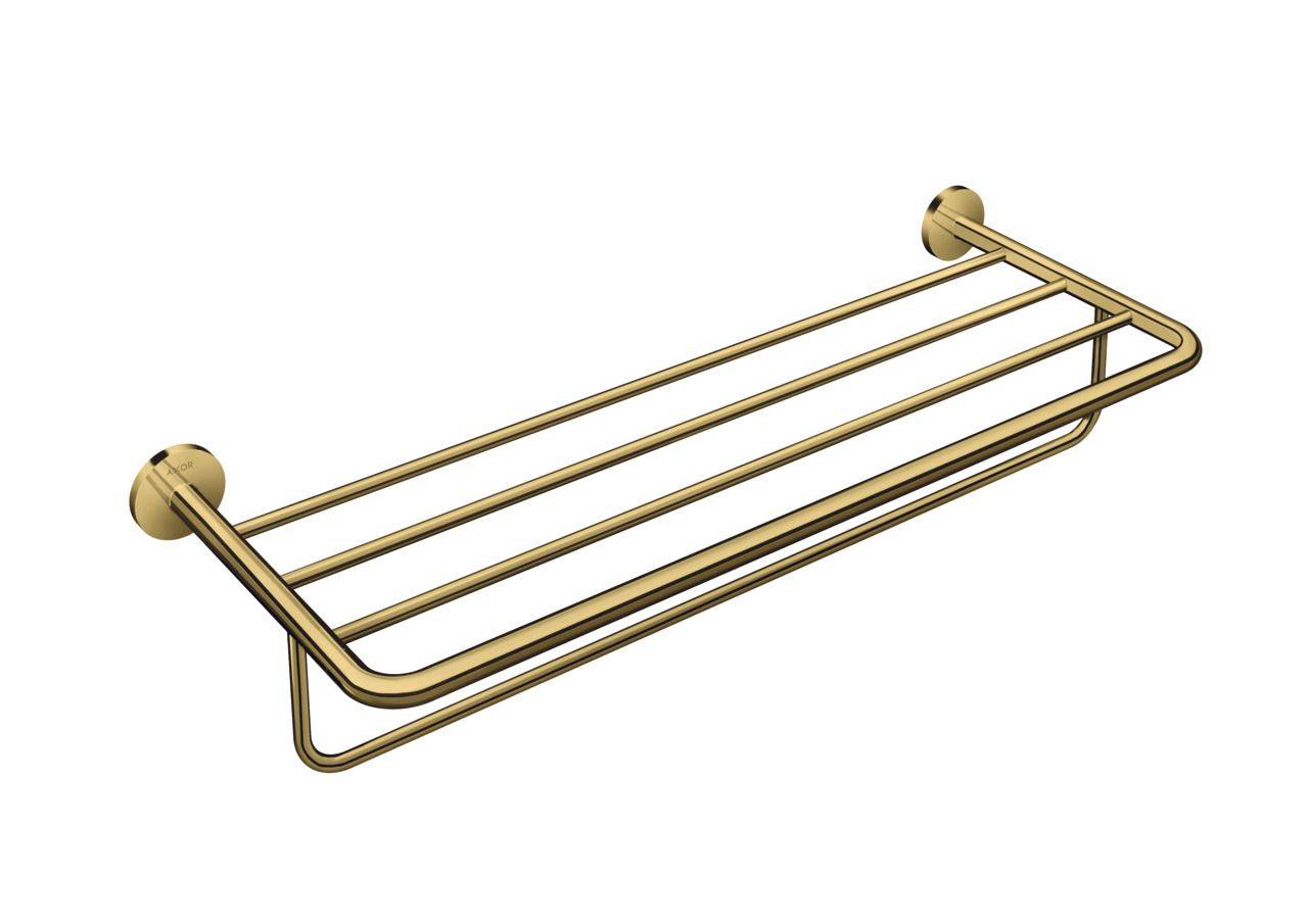 Axor Universal Circular Handtuchablage