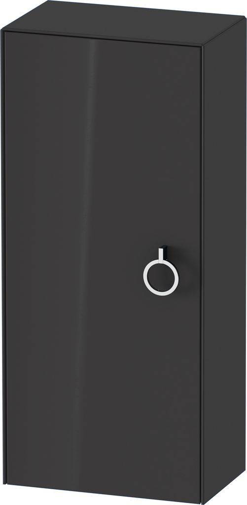 Duravit White Tulip Halbhochschrank