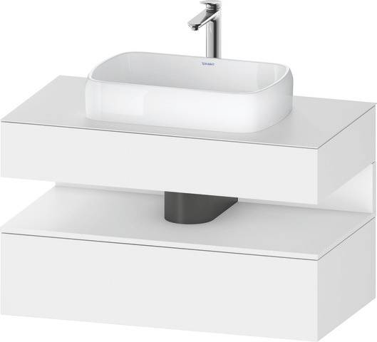 Duravit Collection One Konsolen- Waschtischunterbau 1000mm