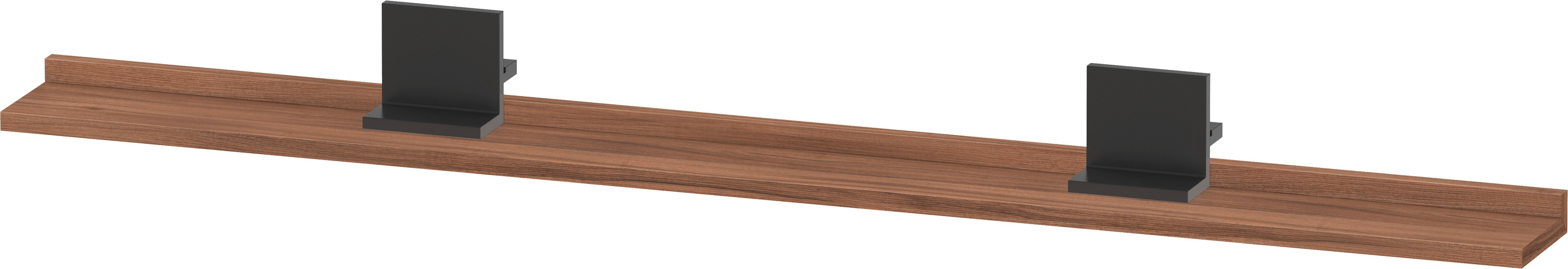 Duravit Sivida Ablage für Spiegel 1280 x 35 x 115mm