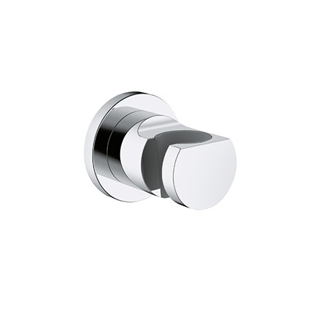 Nova Fonte Puristic Wand-Brausehalter