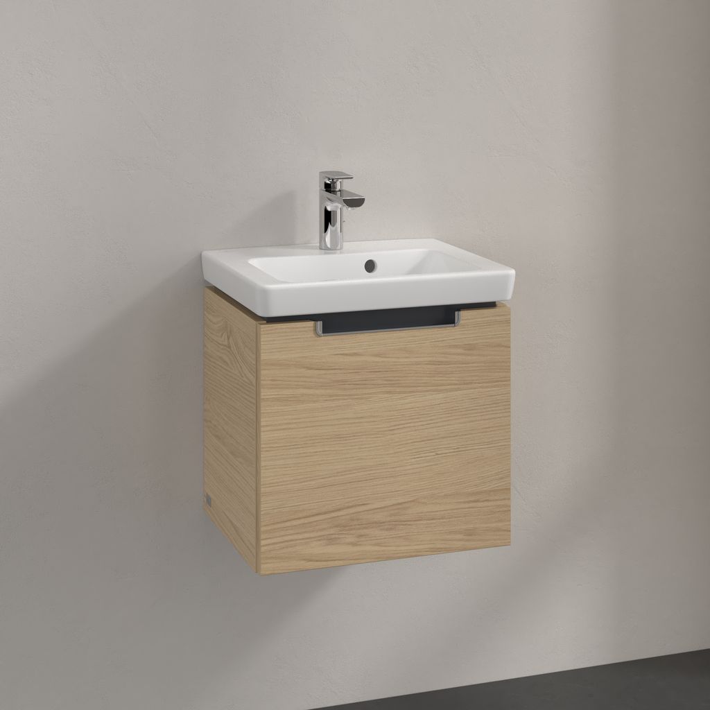 Villeroy & Boch Subway 2.0 Waschtischunterschrank