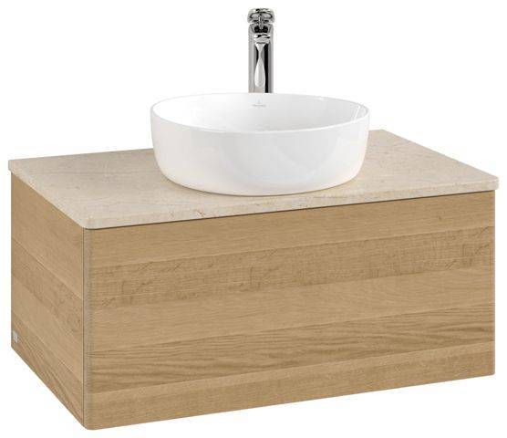Villeroy & Boch Antao Waschbeckenunterschrank 800 x 360 x 500mm