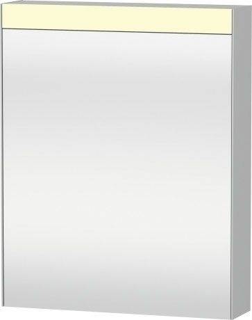 Duravit Spiegelschrank LM7840L Best Version 610 x 148mm