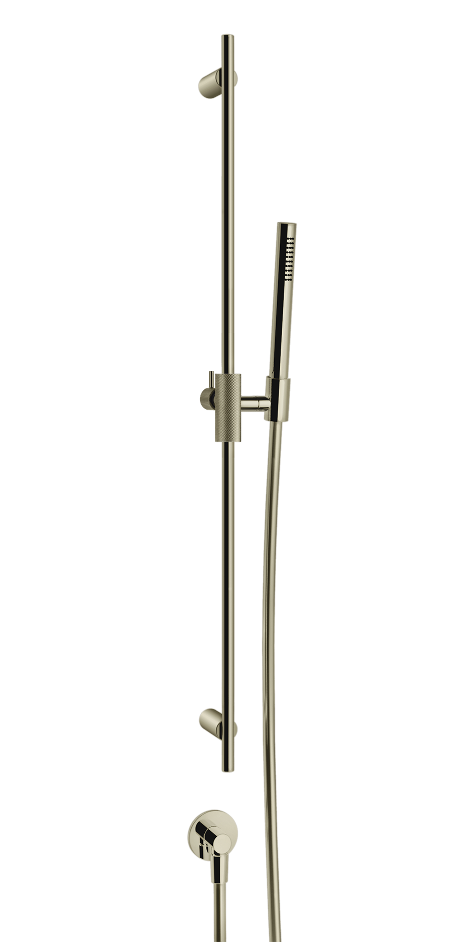Gessi Anello Duschgarnitur DIAMANTATO