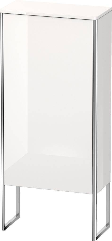 Duravit xSquare Halbhochschrank XS1304 bodenstehend 500 x 236mm