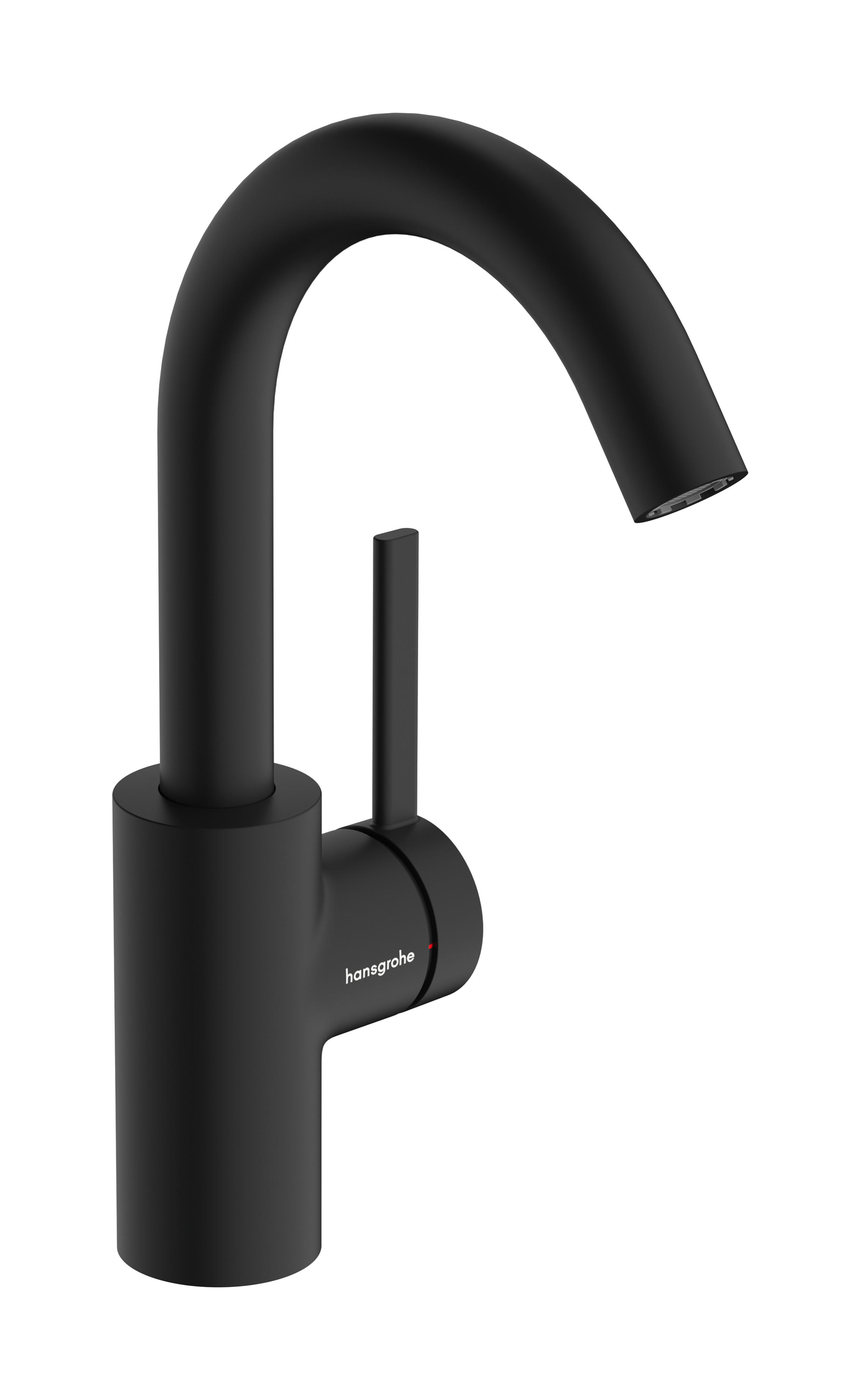 Hansgrohe Zesis S Einhebel-Waschtischarmatur 210 CoolStart