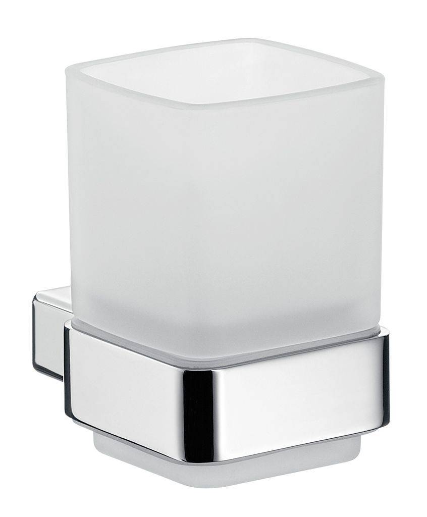emco loft Glashalter Wandmodell
