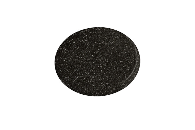 Bette Ablaufdeckel glasiert 115mm