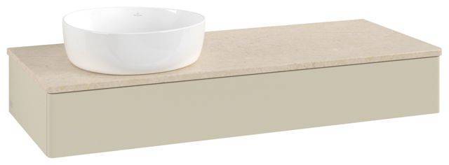Villeroy & Boch Antao Waschbeckenunterschrank 1200 x 190 x 500mm