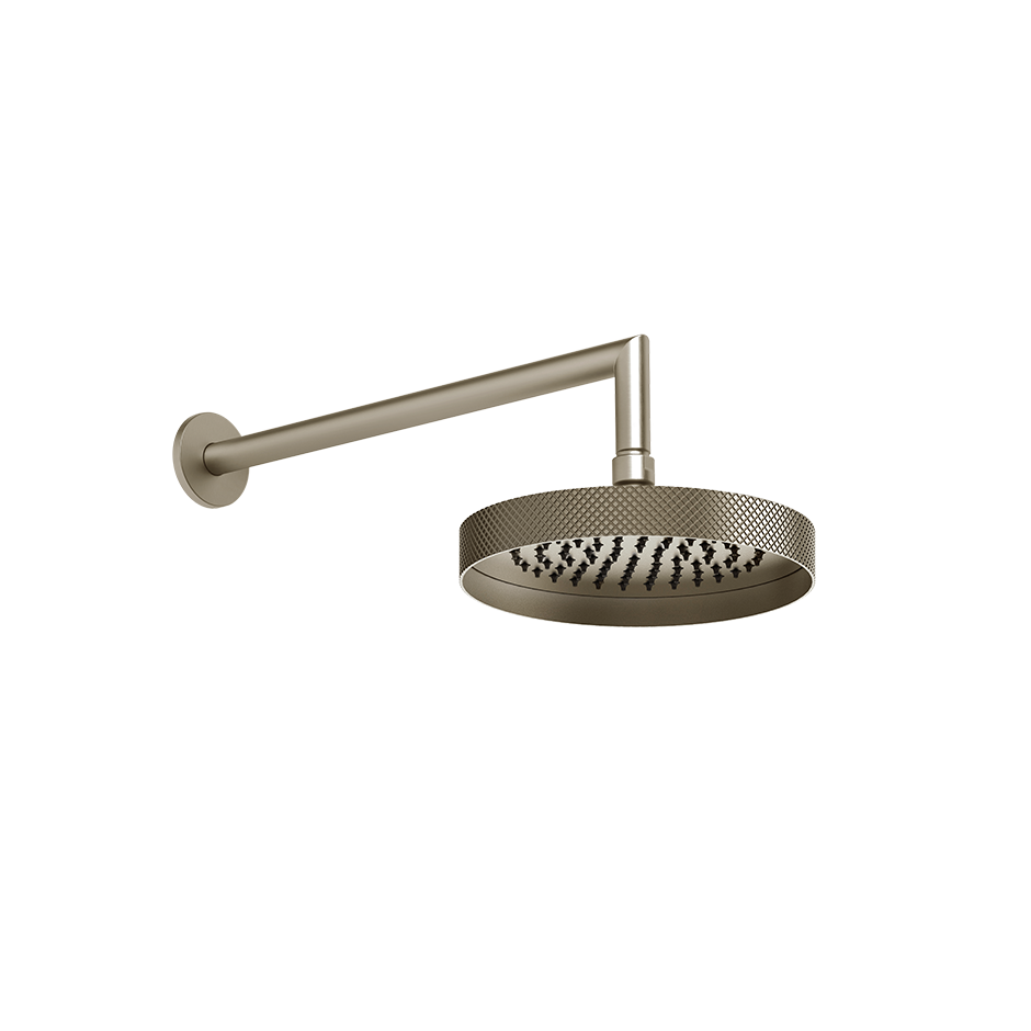 Gessi Anello Wand-Kopfbrause