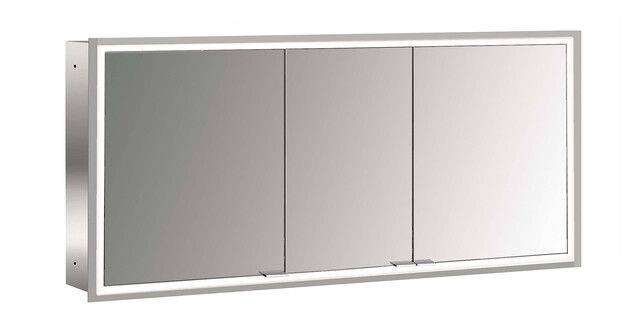 prime Facelift Spiegelschrank Unterputz, 1400mm