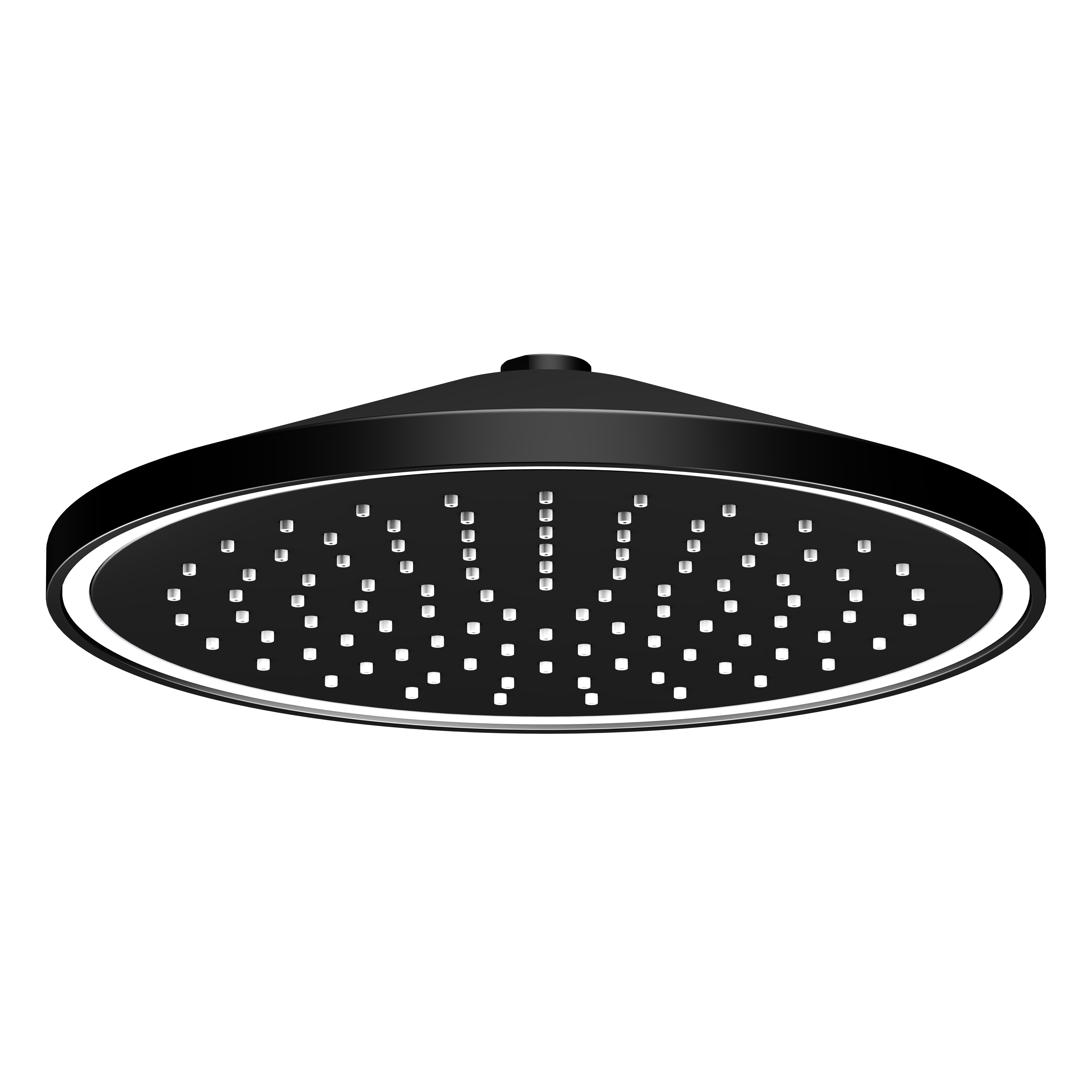 Sensual Rain Kopfbrause mit LED Beleuchtung