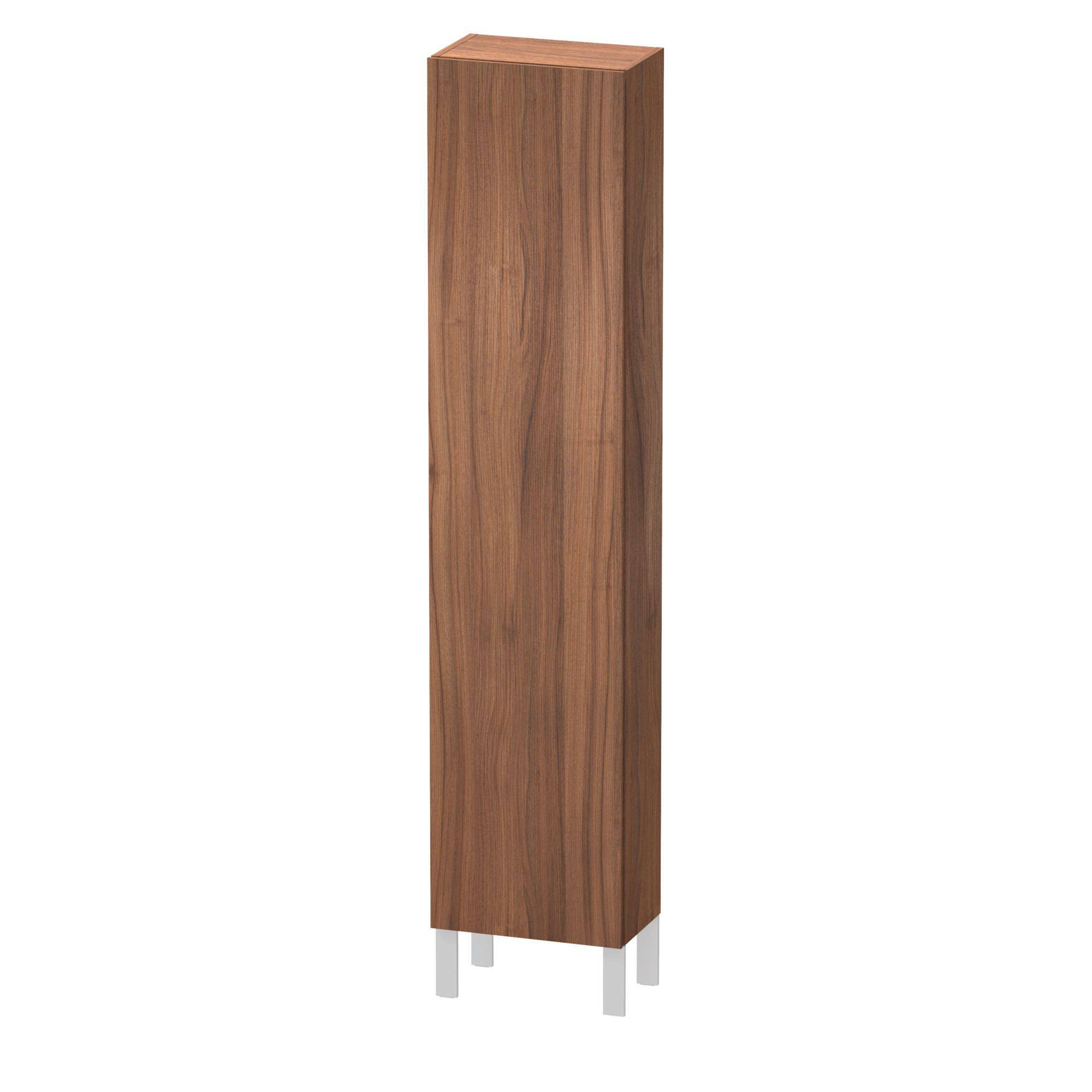 Duravit L-Cube Hochschrank LC1170R 400x1760x243mm