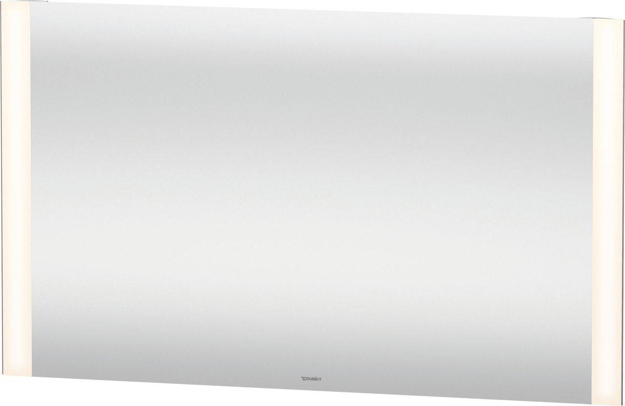 LED Spiegel Good Version 1200mm