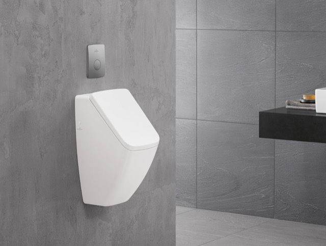 ViConnect Urinal-Abdeckplatte U100