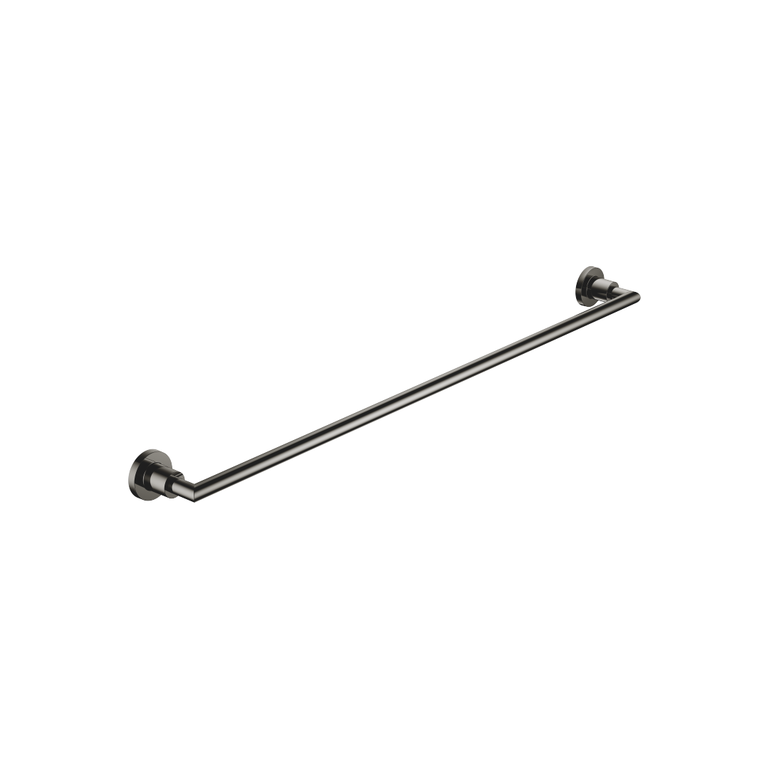 Dornbracht Tara. Badetuchhalter Stichmaß 800mm