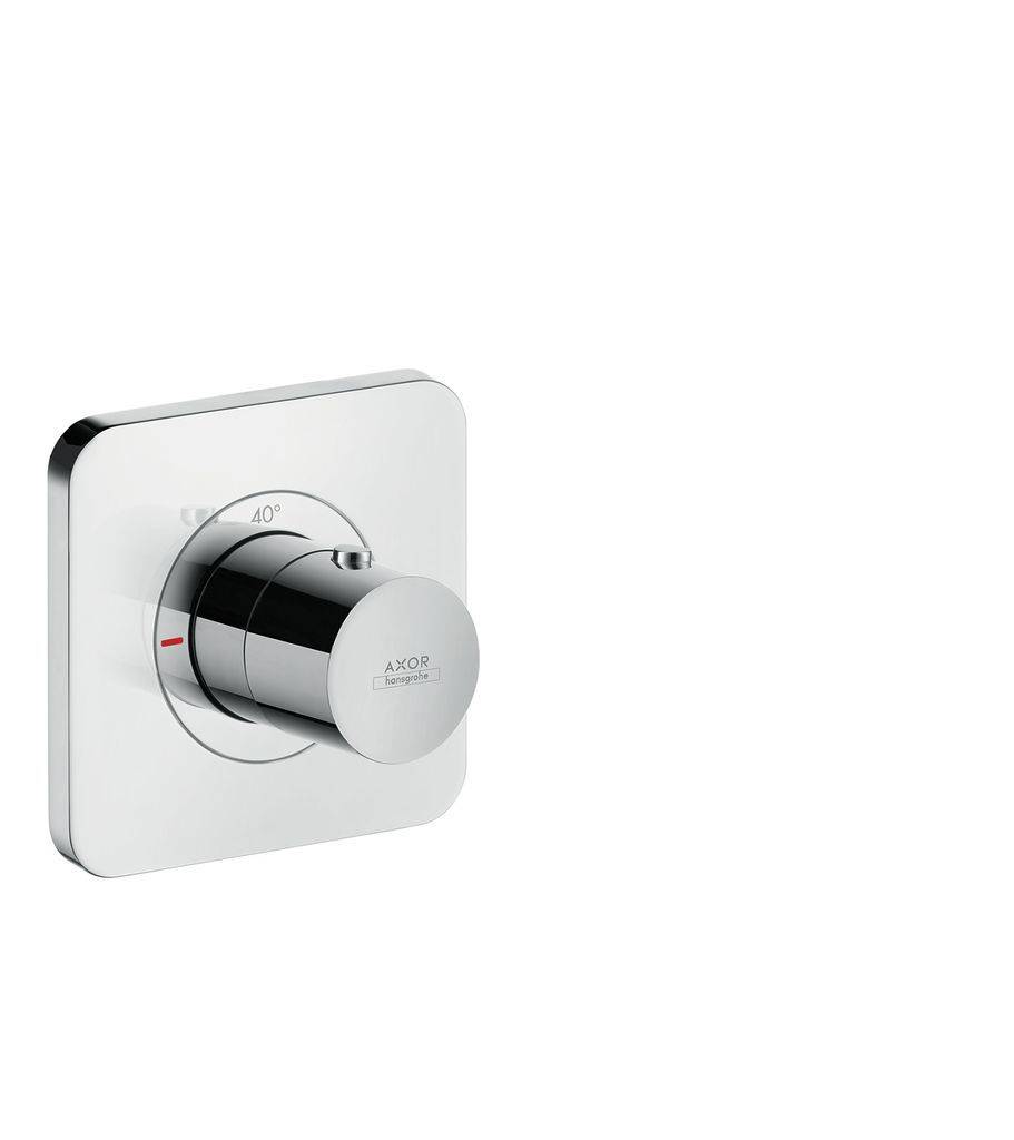 Axor Citterio E Thermostatmodul Unterputz