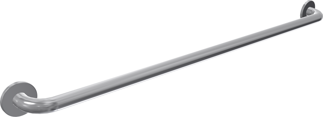 KWC Professional CONTINA Haltegriff 1050mm