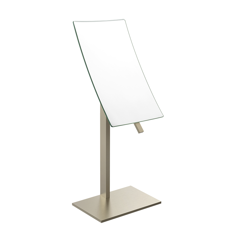 Gessi Rettangolo Kosmetikspiegel