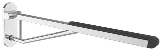 Villeroy & Boch ViCare Design Klappgriff 850mm