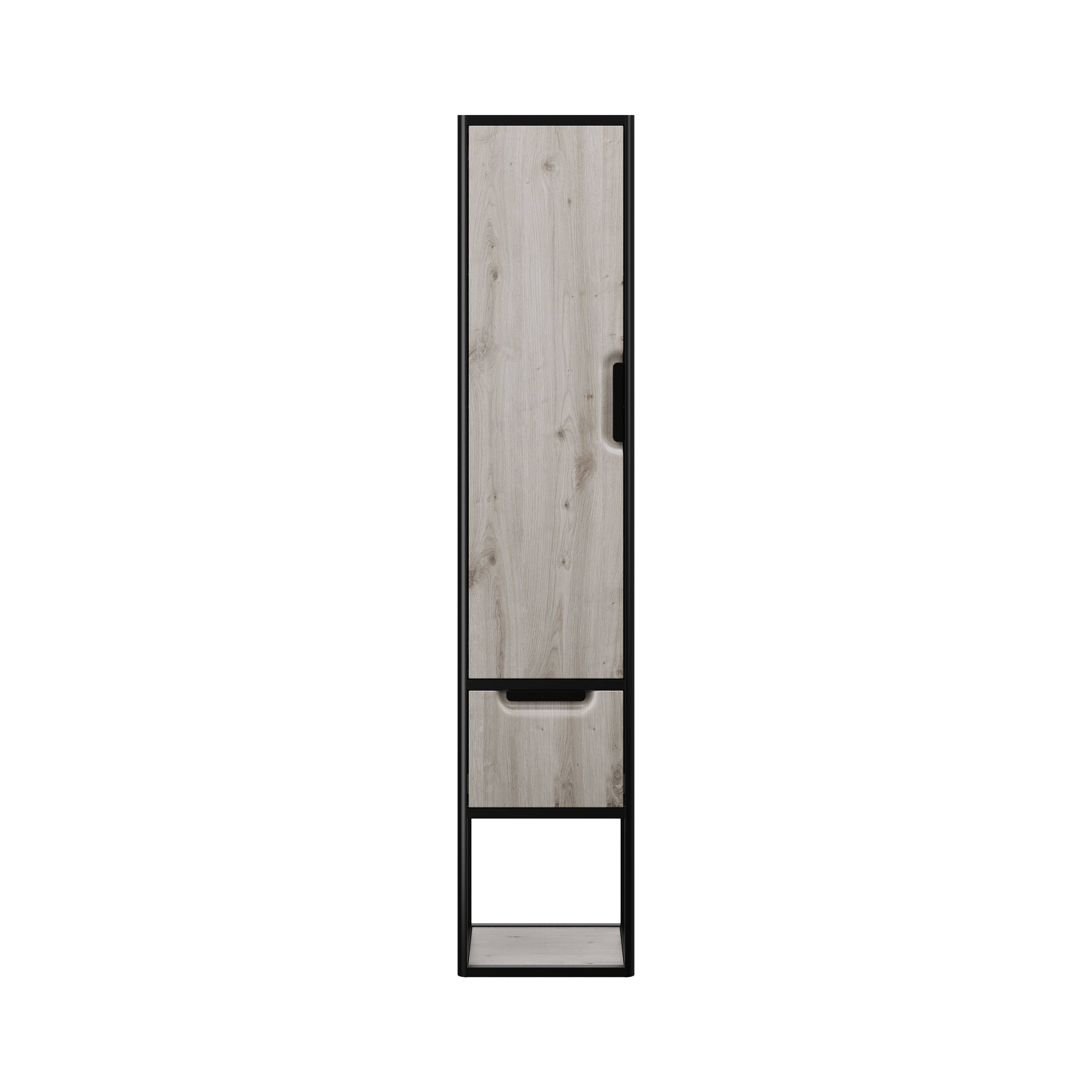 burgbad Vry Hochschrank