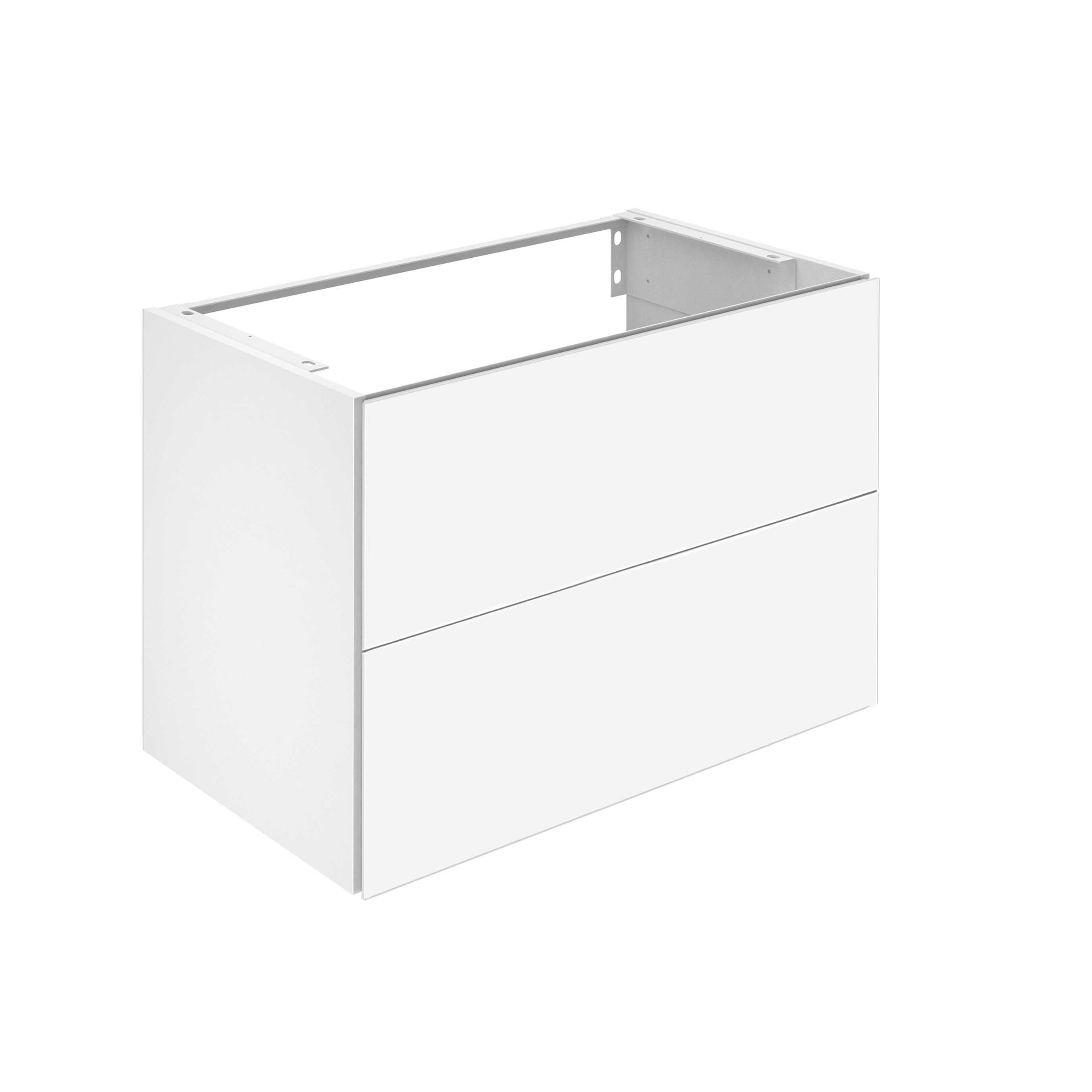 ALVEUM Badmöbelset 80cm