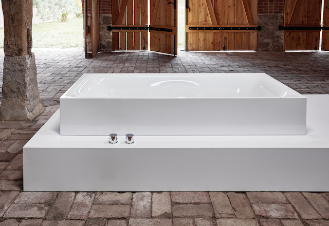 bemiw422826.jpg Lux Rechteck-Badewanne
