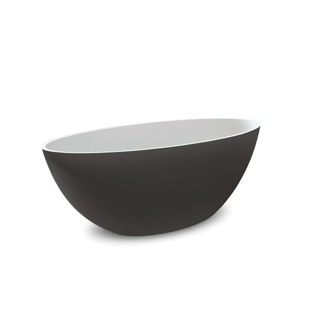 Jee-o Freistehende Badewanne "London"
