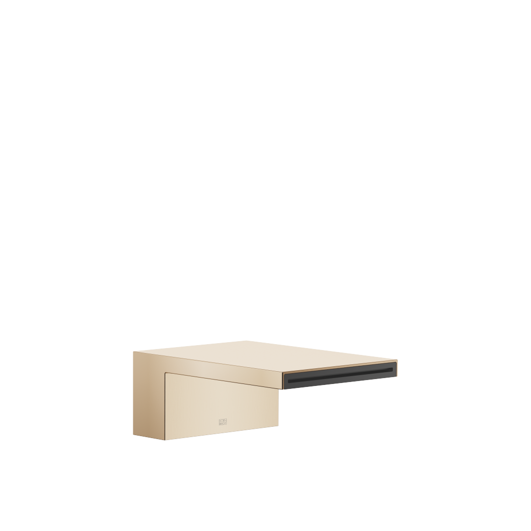 DEQUE Wanneneinlauf für Standmontage