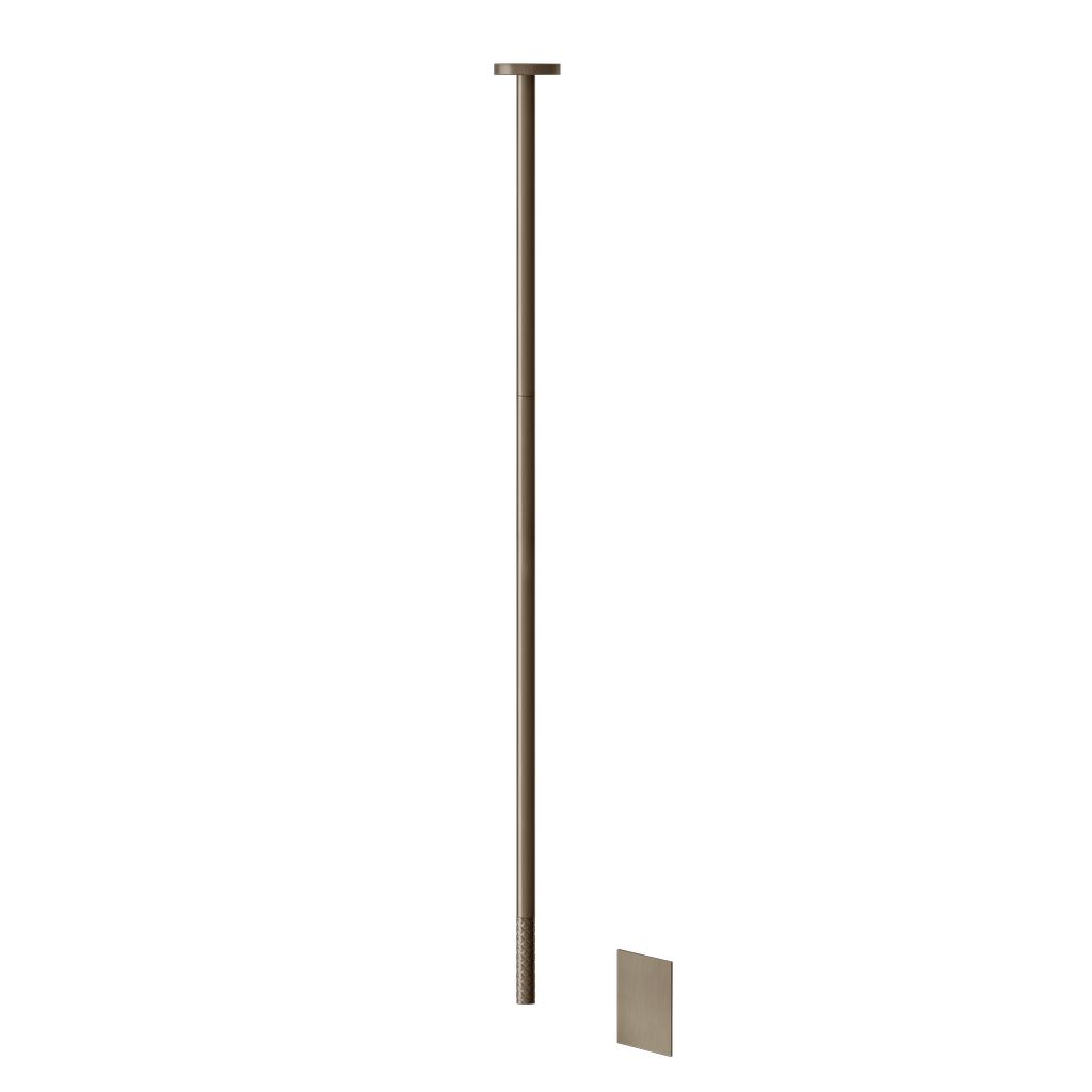 Gessi 316 Intreccio Waschtisch-Deckenauslauf 1600mm