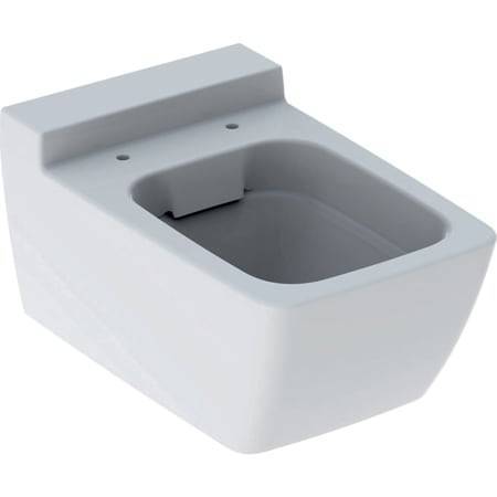Xeno² Tiefspül-WC; spülrandlos; 4,5/6l;  wandhängend