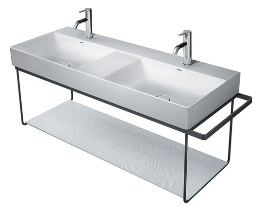 DuraSquare Metallkonsole für 235312