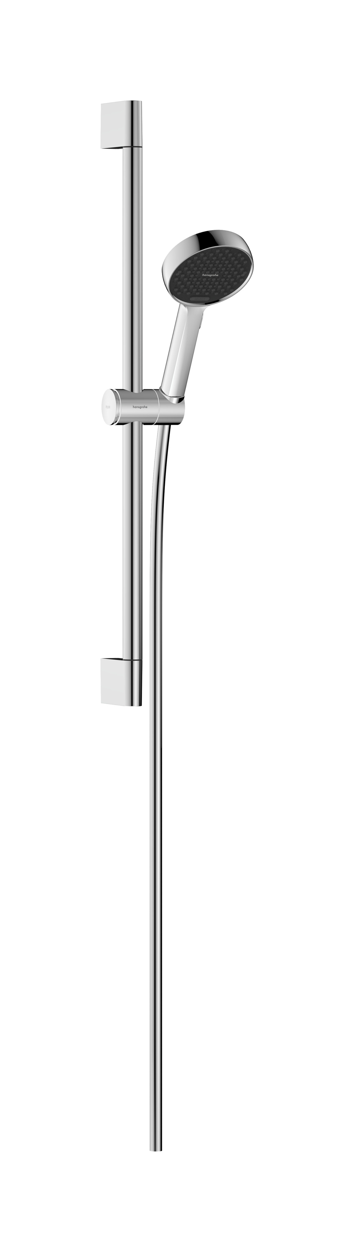 Hansgrohe Brauseset Activera Select S 95 2jet EcoSmart+
