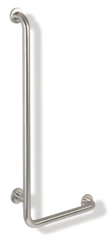 HEWI Serie 805 Classic Winkelgriff 750/500mm