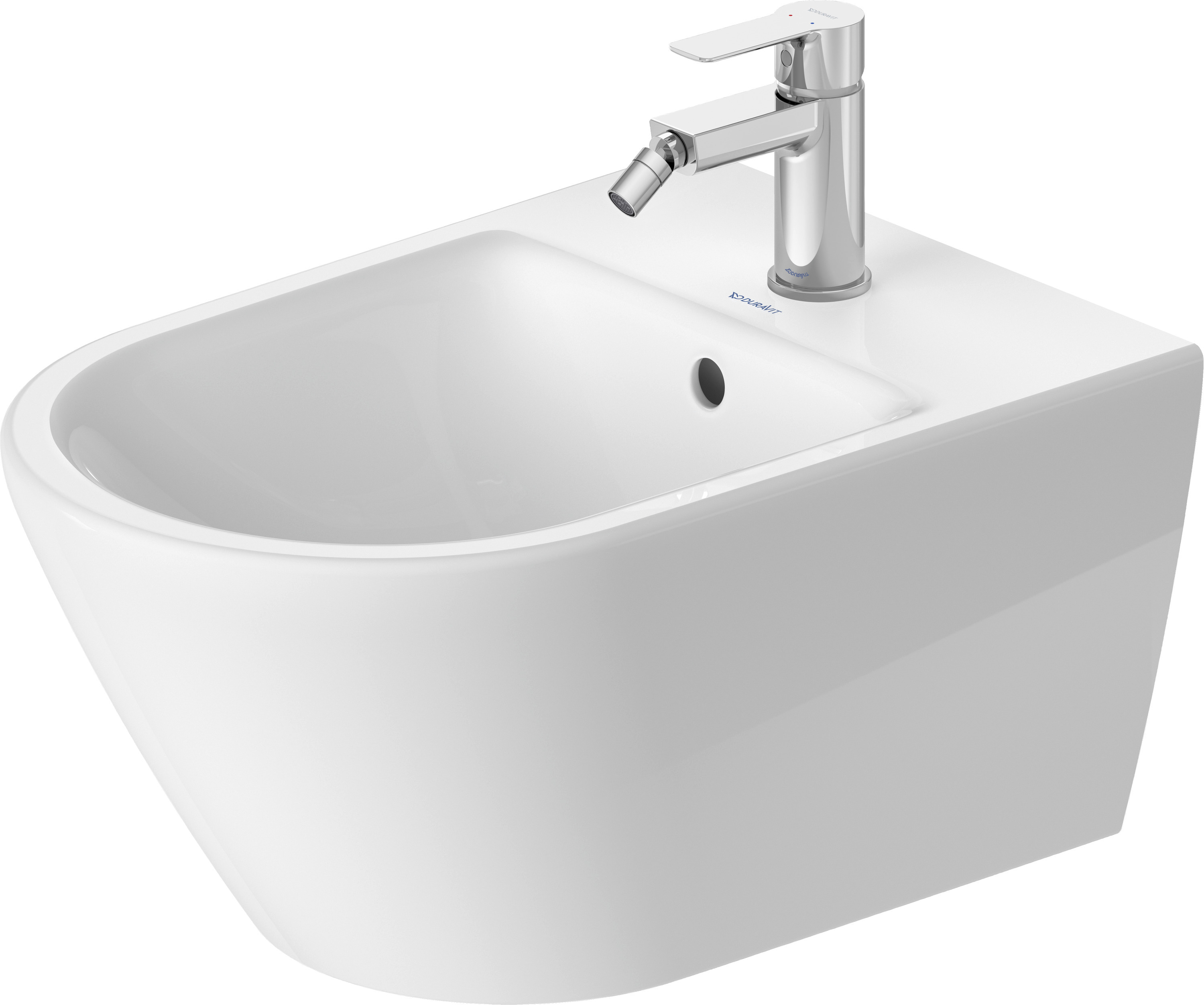 D-Code Wand Bidet