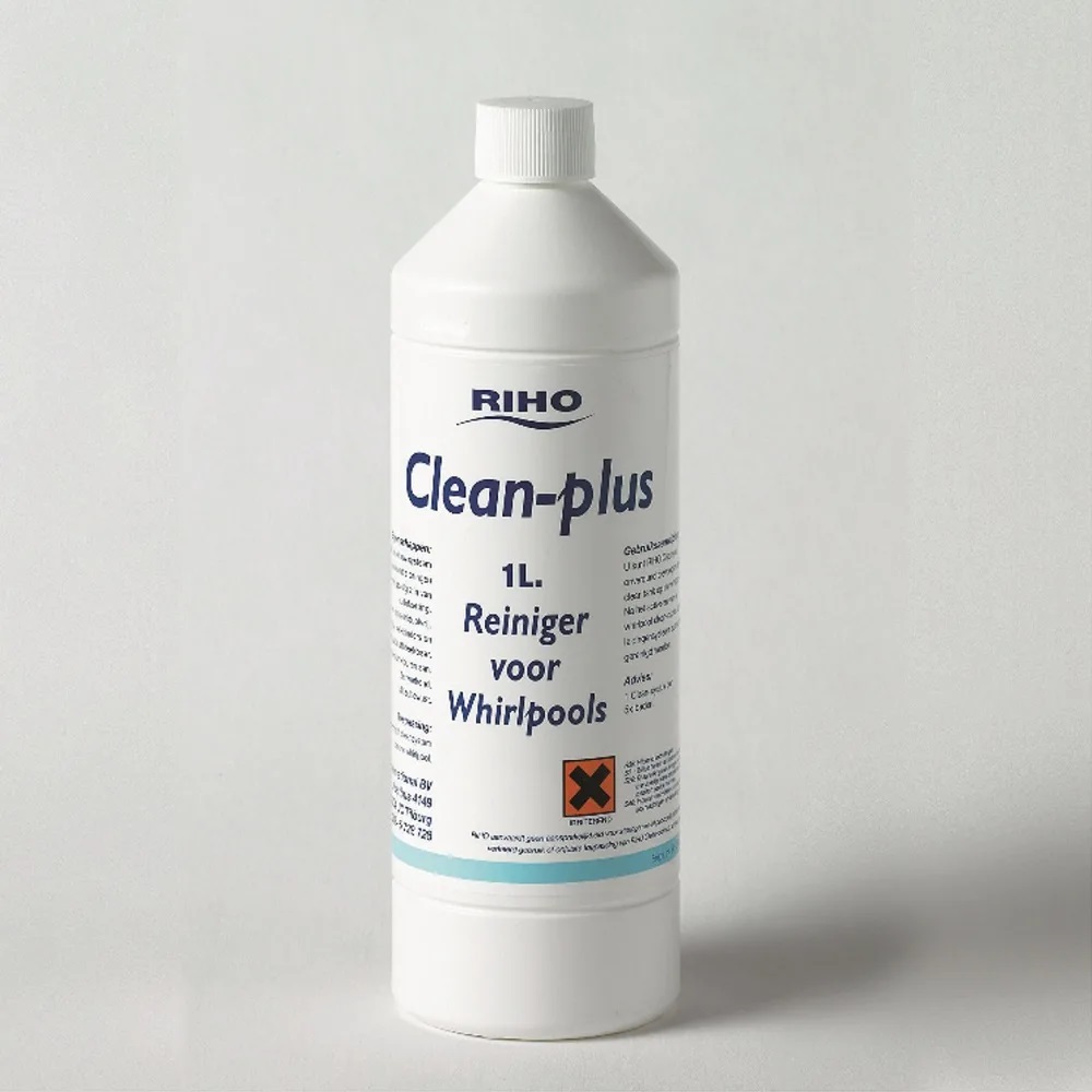 Clean Plus
