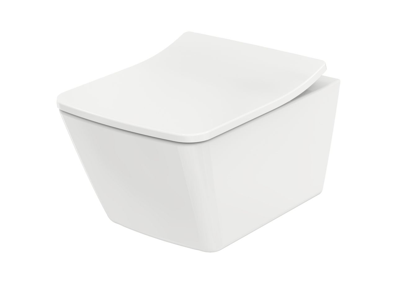 Wall-hung WC SP