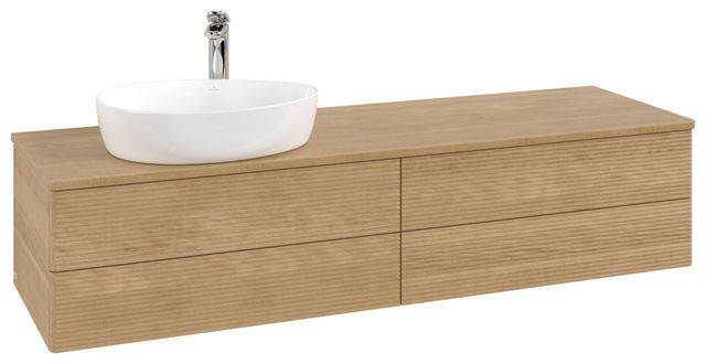 Villeroy & Boch Antao Waschbeckenunterschrank 1600 x 360 x 500mm