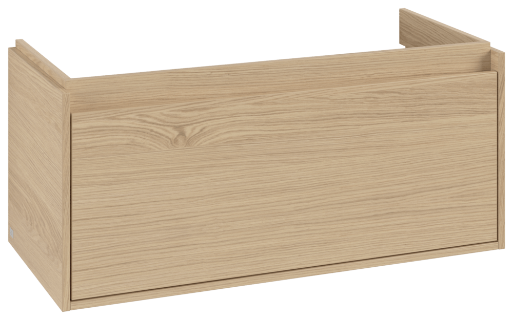 Villeroy & Boch Skyla Waschbeckenunterschrank 972 x 436 x 439mm