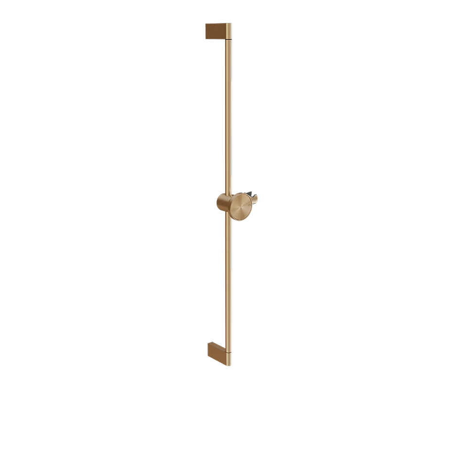 Gessi ORIGINI Brausestange warm bronze