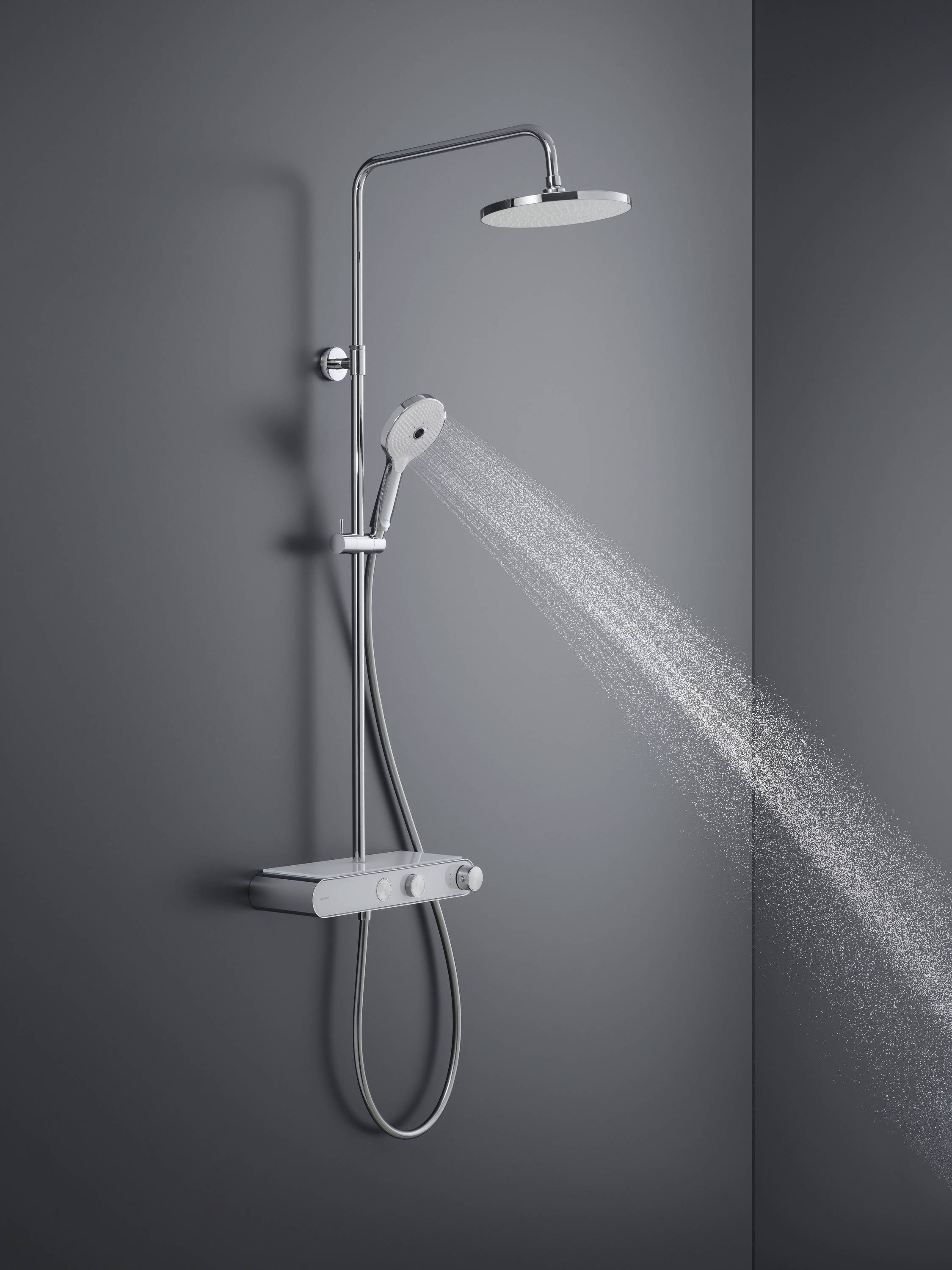 TH4382008005_01 Shower Systems Duschsystem
