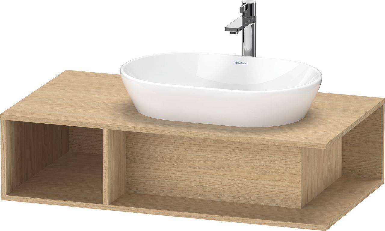D-Neo Waschtischunterbau wandhängend 1000 x 550mm