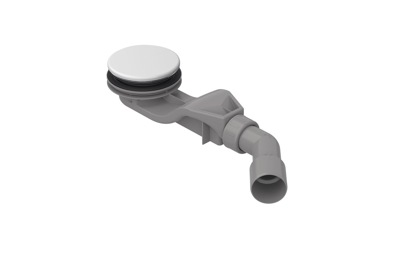 Drain set Solid 30