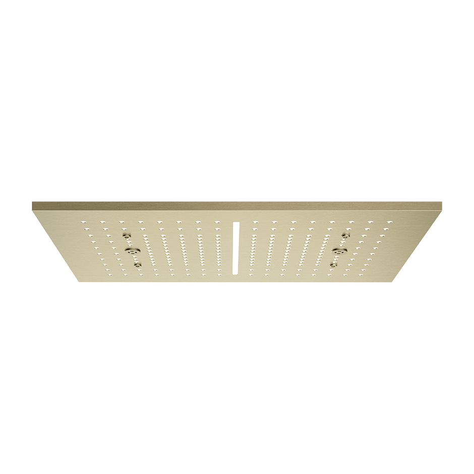 Gessi Afilo Verkleidung für Kopfbrause 300 x 500mm