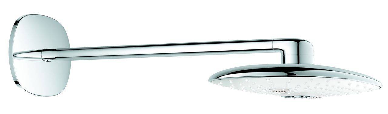Rainshower SmartControl 360 Duo Kopfbrauseset 450mm