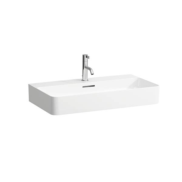 VAL Wand-Waschtisch 750 x 420mm