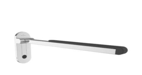 Villeroy & Boch ViCare Design Klappgriff 650mm