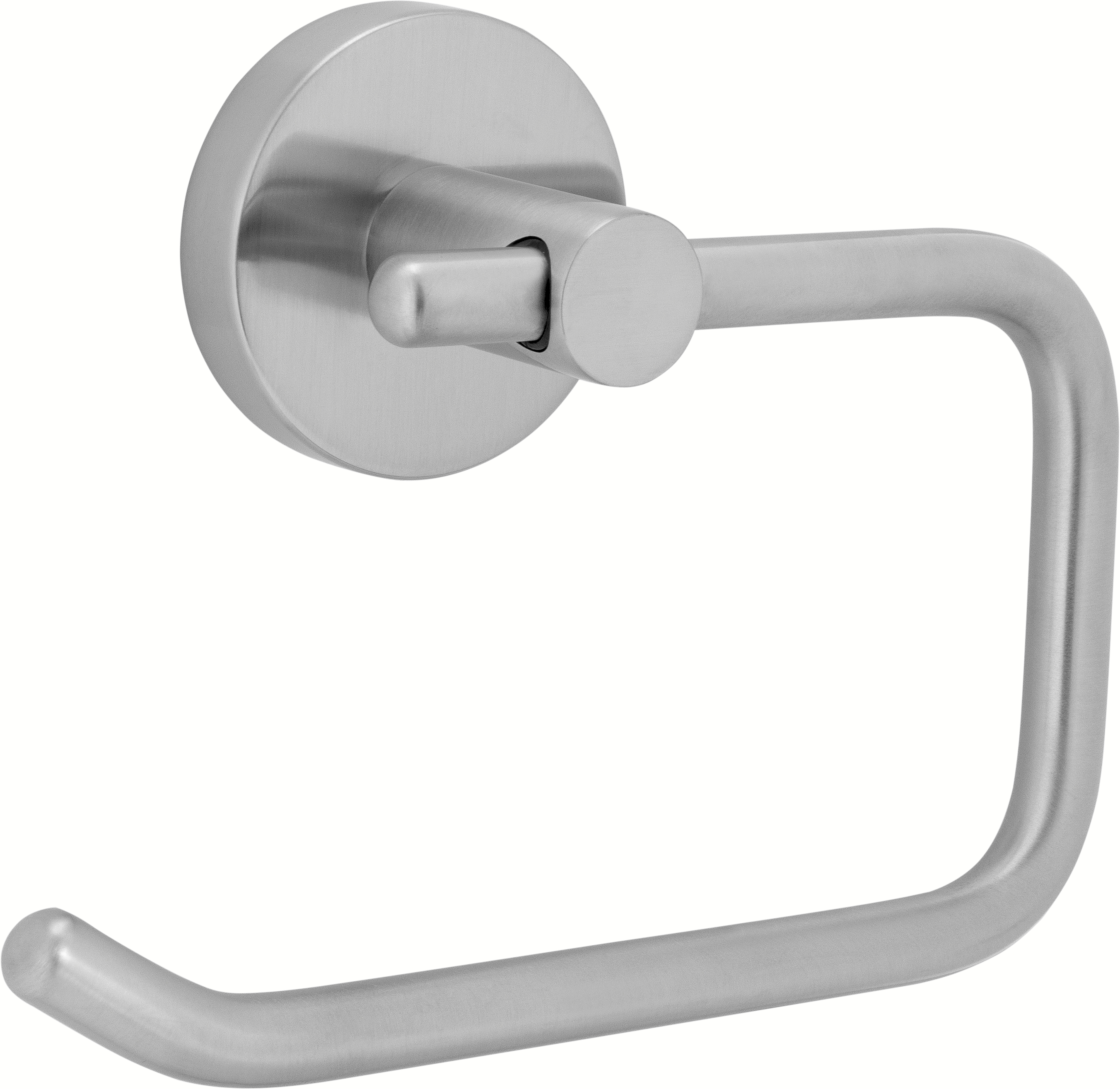 ASW Inox-Line Papierrollenhalter